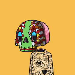 Los Muertos #3013