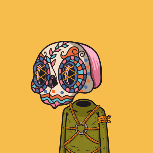 Los Muertos World