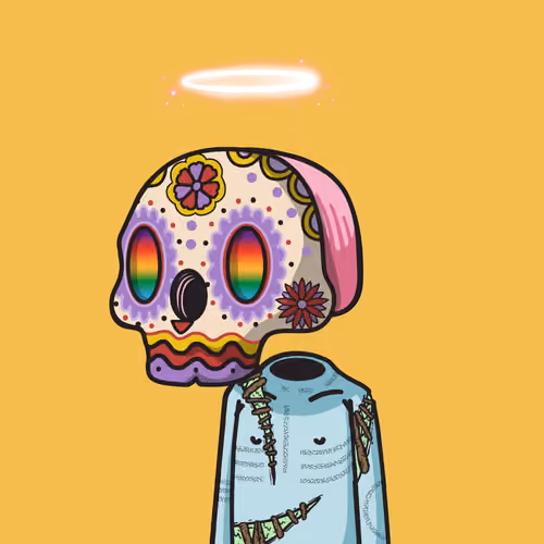 Los Muertos #1583