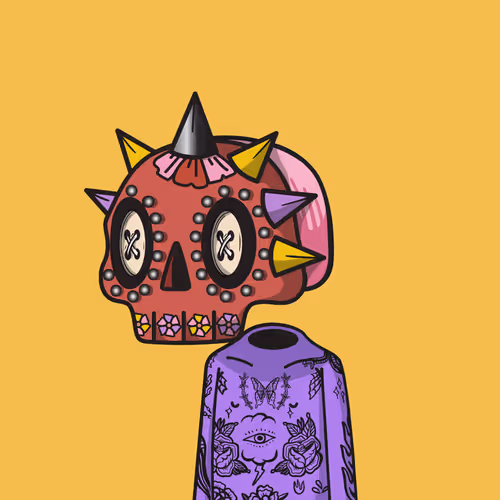 Los Muertos World