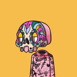 Los Muertos #9939