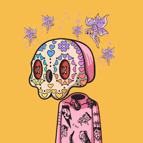 Los Muertos #781