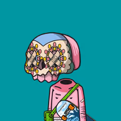Los Muertos #1397