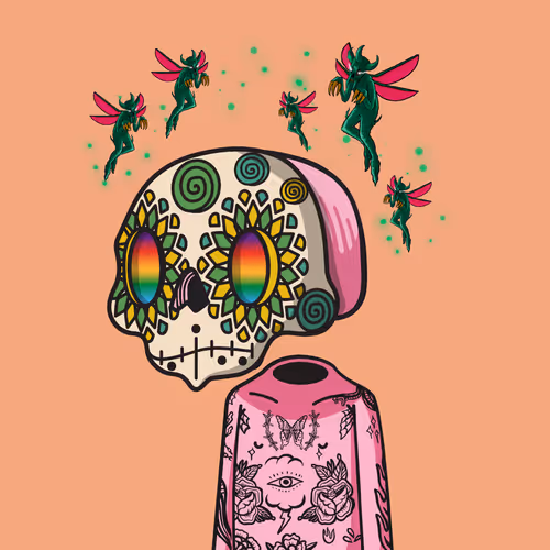 Los Muertos World