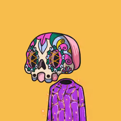 Los Muertos #2110