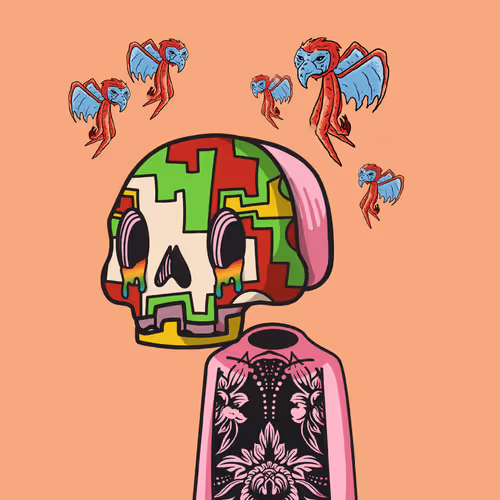 Los Muertos World