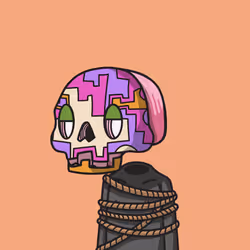 Los Muertos #3010