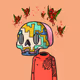 Los Muertos #4049