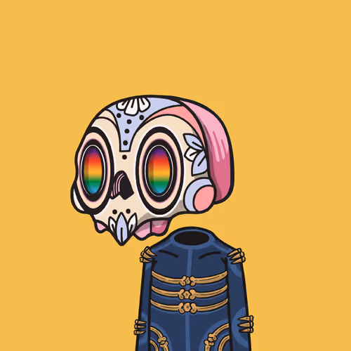 Los Muertos #6969