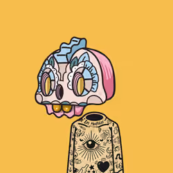 Los Muertos #932