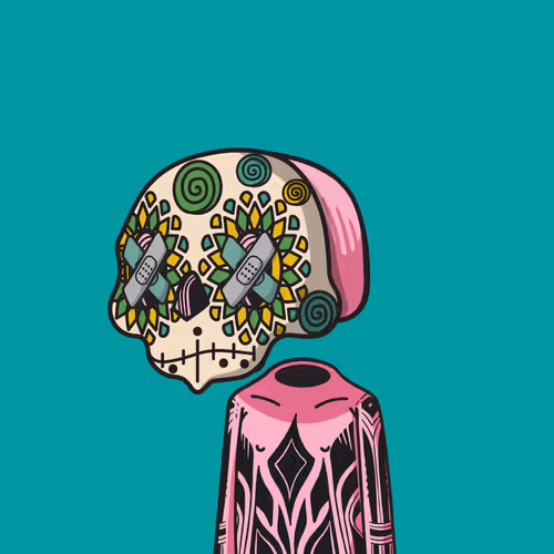 Los Muertos World