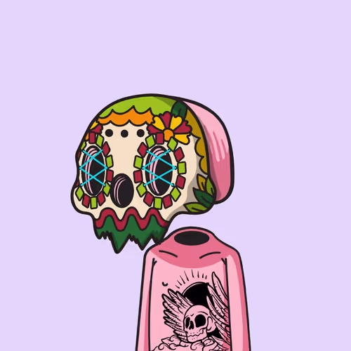 Los Muertos World