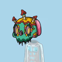 Los Muertos #9795