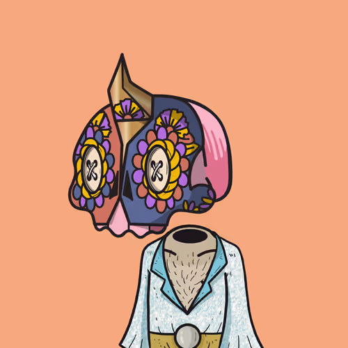 Los Muertos World