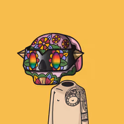 Los Muertos #1809