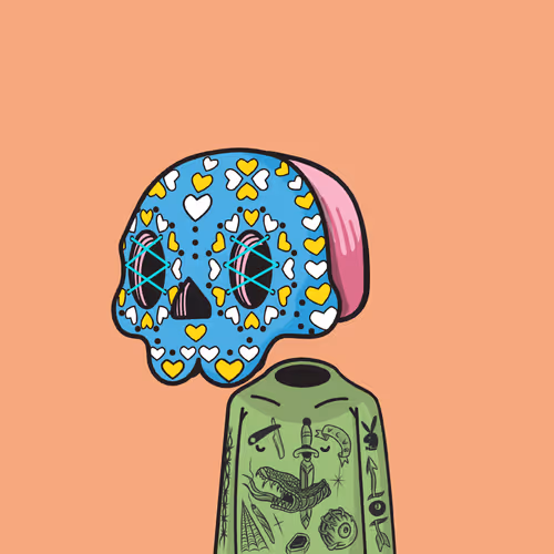 Los Muertos World