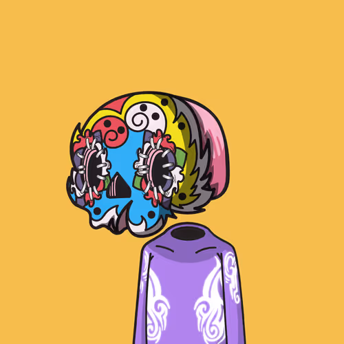 Los Muertos World