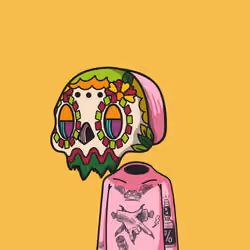 Los Muertos #7879