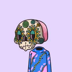 Los Muertos #5803