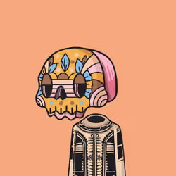 Los Muertos #1741