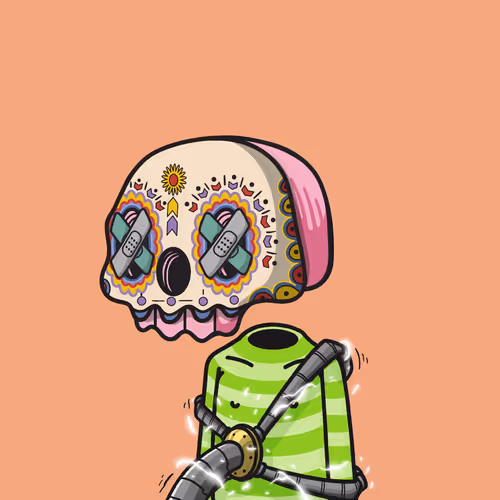 Los Muertos World