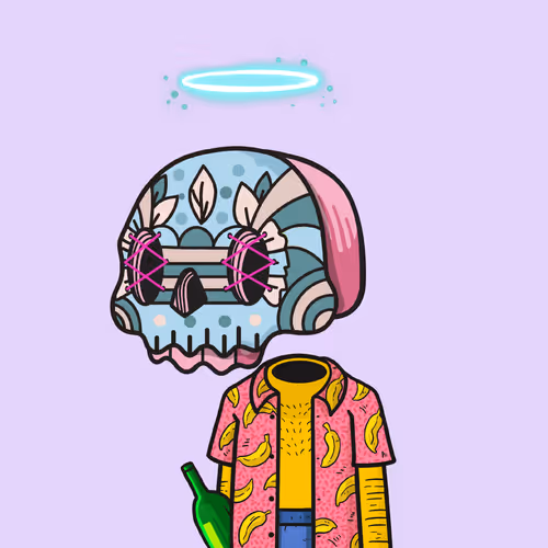 Los Muertos #9817