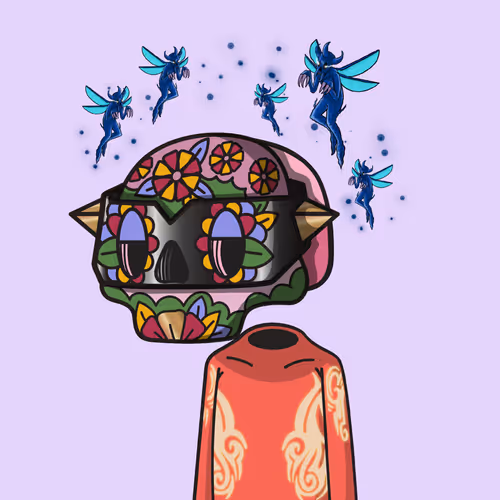 Los Muertos World