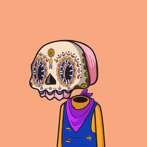 Los Muertos World