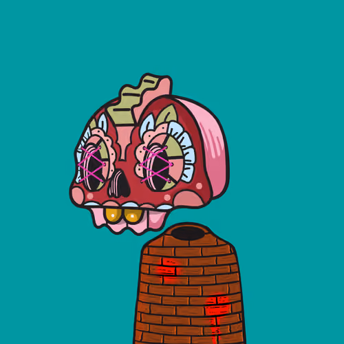 Los Muertos #4198