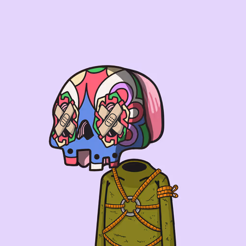 Los Muertos #6359