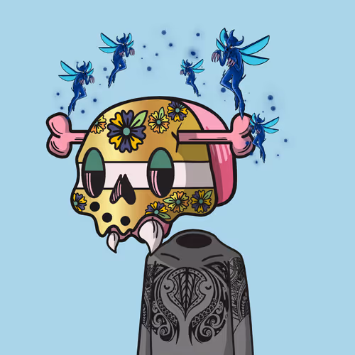 Los Muertos World