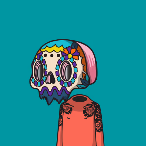 Los Muertos #339