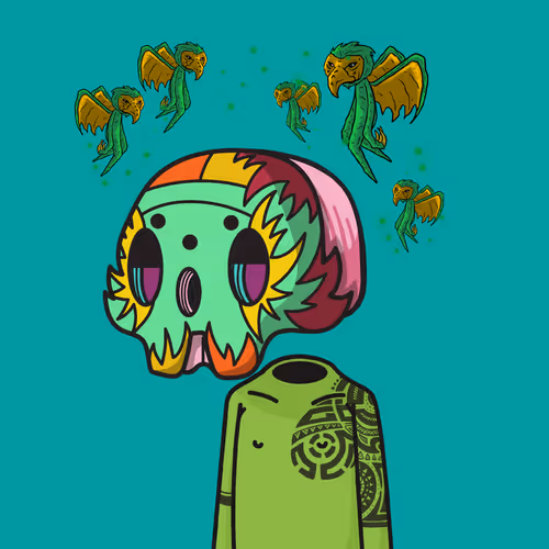 Los Muertos World