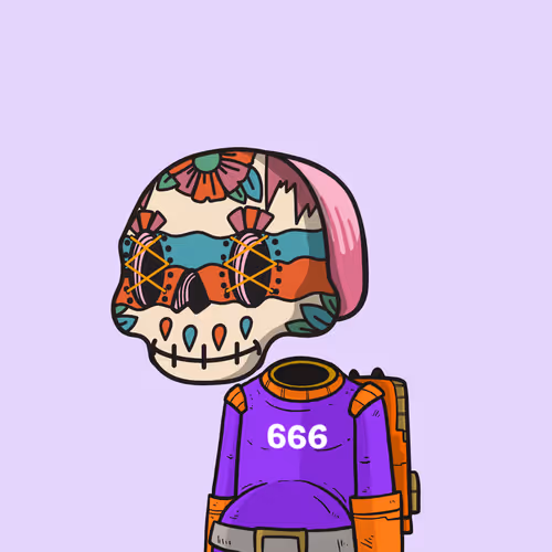 Los Muertos World