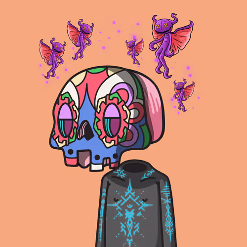 Los Muertos World