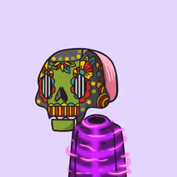 Los Muertos #5751