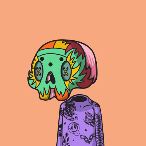Los Muertos World