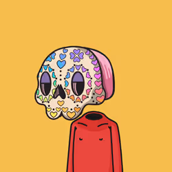 Los Muertos #2448