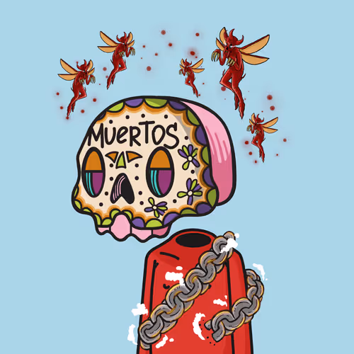 Los Muertos World