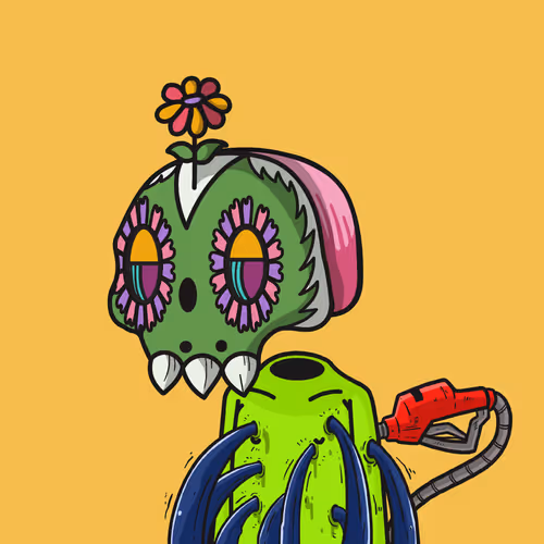 Los Muertos World
