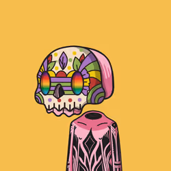 Los Muertos #6120