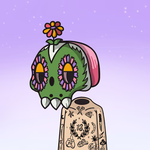 Los Muertos #459