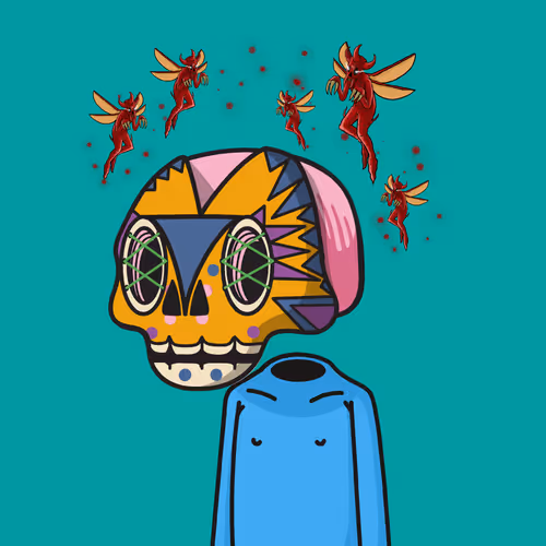 Los Muertos World