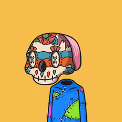 Los Muertos #5179