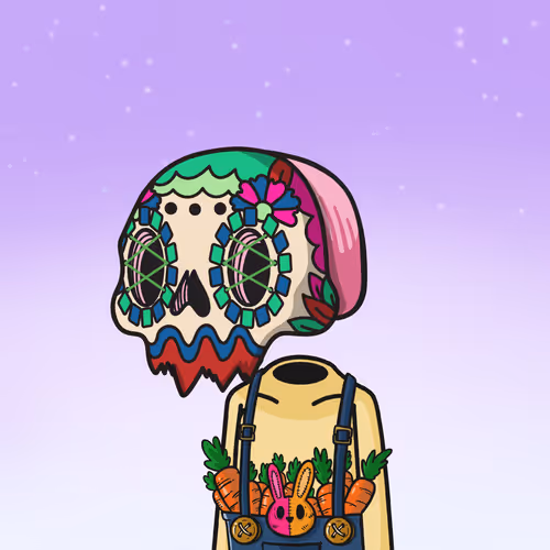 Los Muertos World