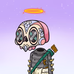 Los Muertos #2440