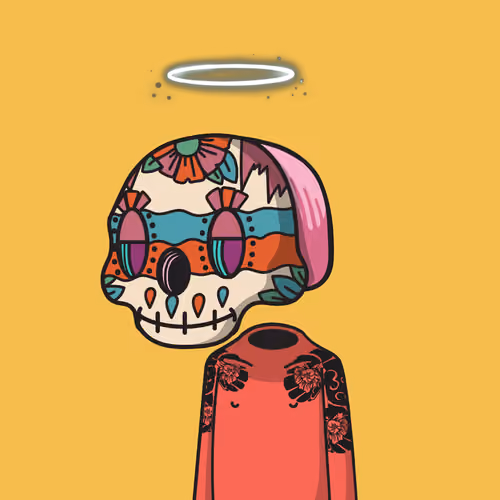 Los Muertos #7263