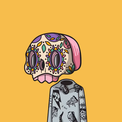 Los Muertos World
