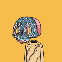 Los Muertos #3265