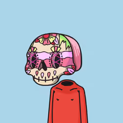 Los Muertos #3148